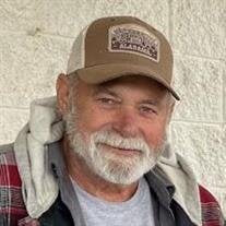 Mr. Jimmy Clenon Johnson