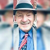 John Patrick Williams, JR