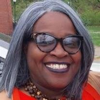 Charese Delane Bradley-Logsdon (DOWNTOWN)