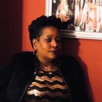 Mrs. Pamala D Lucas