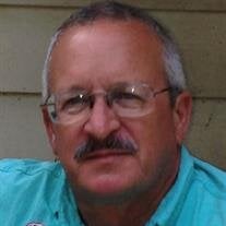 Gregory "Greg" Bothwell