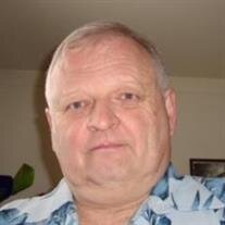 Lawrence "Larry" A. Hiller