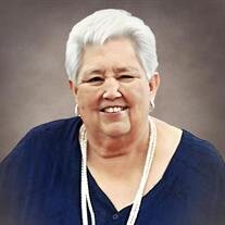 Maria De Los Angeles Vera Flores