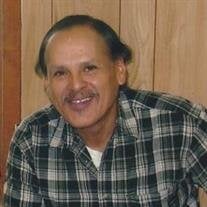 CAESAR LOPEZ