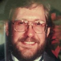 Gary "Buddy" M. Hannah