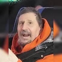 Michael "Mickey" Schafran