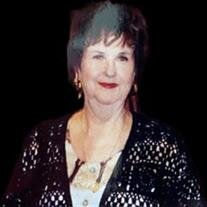 Barbara Jean McGee