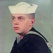 Ronald M. Streeter