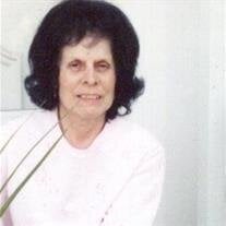 Grace M. Cole