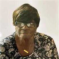 Ms. Rosetta Murray
