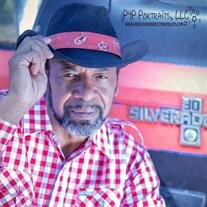 Mr. Hilton Joseph Gallien