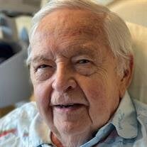 Dr. Oliver E. Wiger