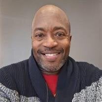 Anthony Lee Hutchins
