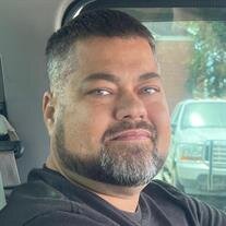 Carlos Fernando Quintana, Sr.