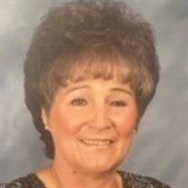 Mrs. Nancy Marion O'Quain