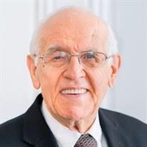Dr. Leonard Lewis Sankey