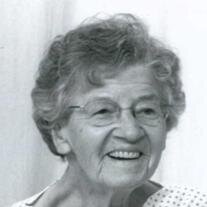 Ceclia J. Miller