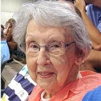 ANNE HAMBRICK CARROLL