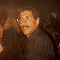 Manuel R. Tavares Jr.