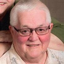 William J. Holdwick