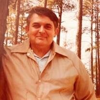 Russell B. Milam