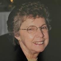 Geraldine Thompson Owens