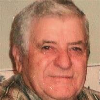 Giovanni "John" Pluchino