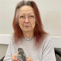 Barbara Jean "Mimi" (Skeens) James