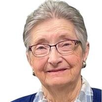 Marcella Whipple