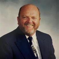 Mr. James E. Core Sr.