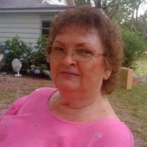 Mrs. Mary Broxson