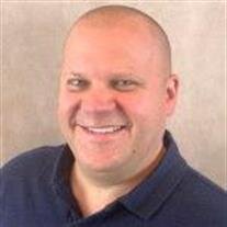 Andrew "Drew" Michael Metzger