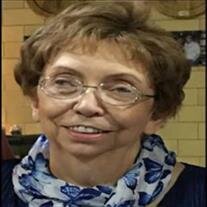 Ann Ashby Deisbeck