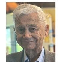 Lloyd "Romie" Charles Lang