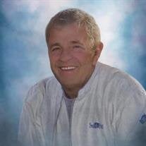 Joseph Edward Cheseldine