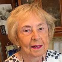 Mrs. Rosemary Dwyer Guiltinan