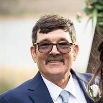 Steven McGlamory