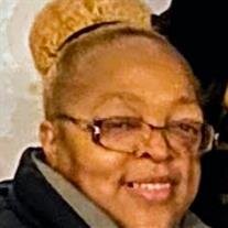 Nannette Renee Cropper