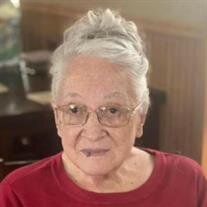 Shirley Eslinger