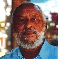 Joseph Melvin Butler
