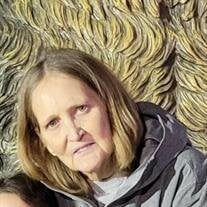 Cathy Bates