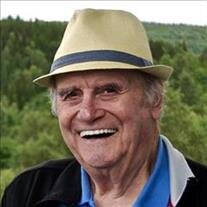 Loyd Harlan Gafkjen