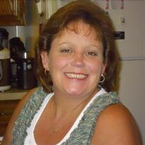 Tracy Lynn Conner