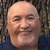 Anthony Gerard Gutierrez