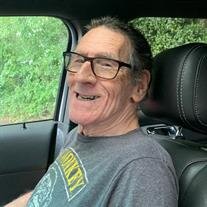 Mr. James Lewis Myers, Jr.
