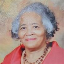 Ms. Hazel "Mickey" Nesmith