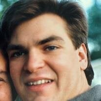 Mark Alexander Versaw