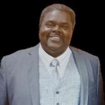 Mr. Joseph Keller
