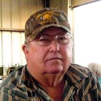 Jerry Lee Riddle