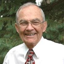 Richard E. Peterson